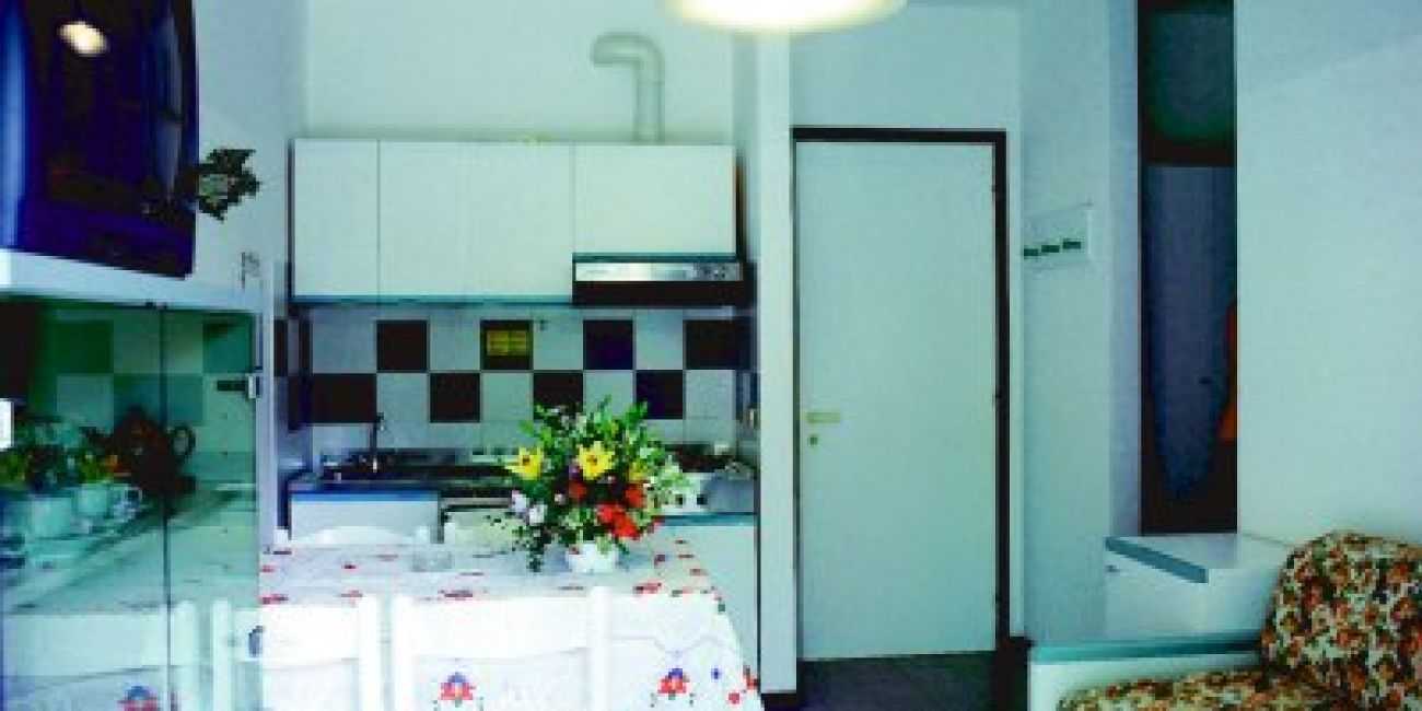 Apartamente Antares 3* - Fara Masa Bibione 