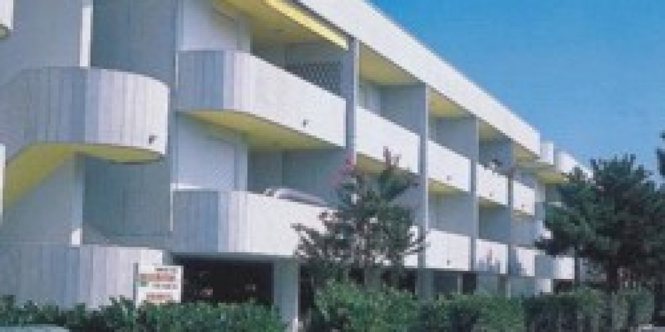 Apartamente Antares 3* - Fara Masa Bibione 