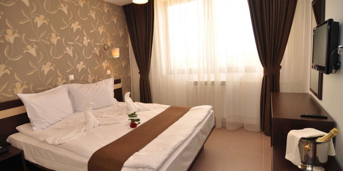 Apartamente Blue Beach Studios 3* Mamaia 