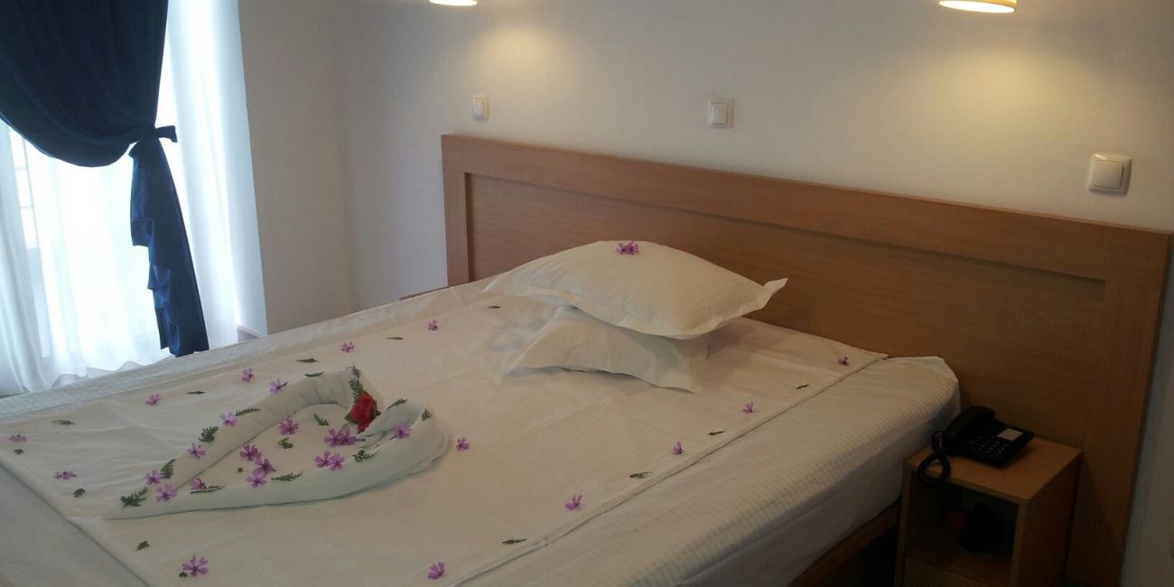 Apartamente Blue Beach Studios 3* Mamaia 