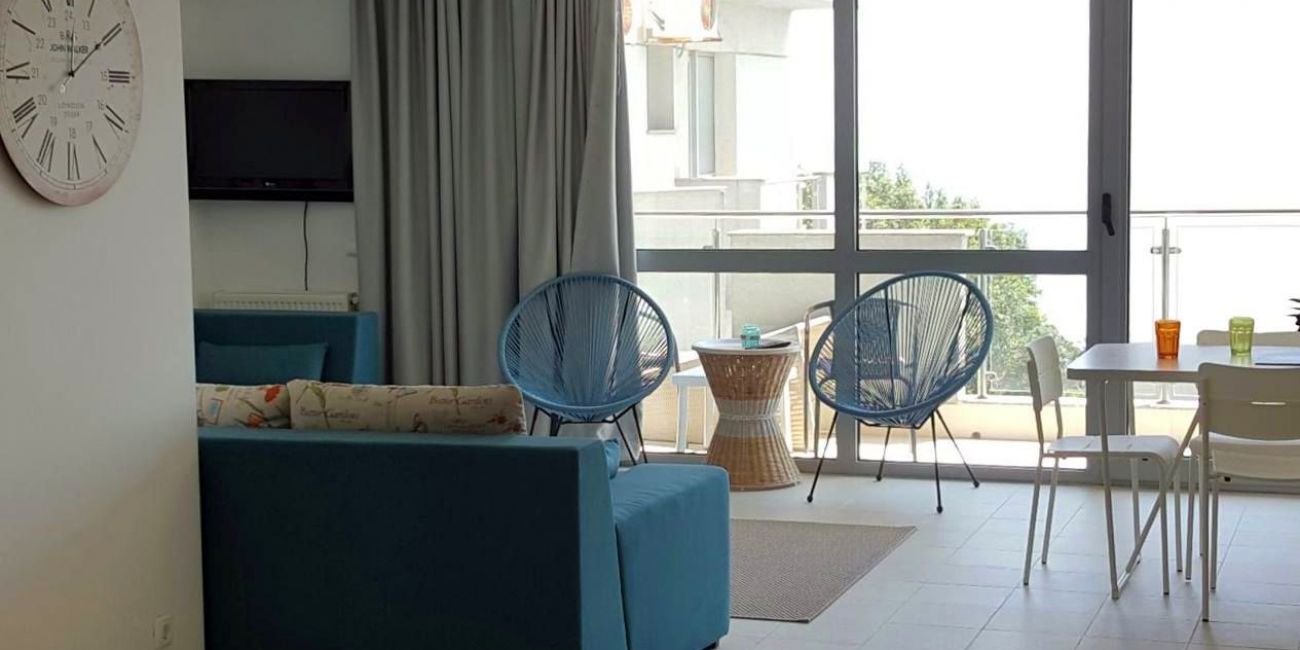 Apartamente de vacanta Olimp Olimp 