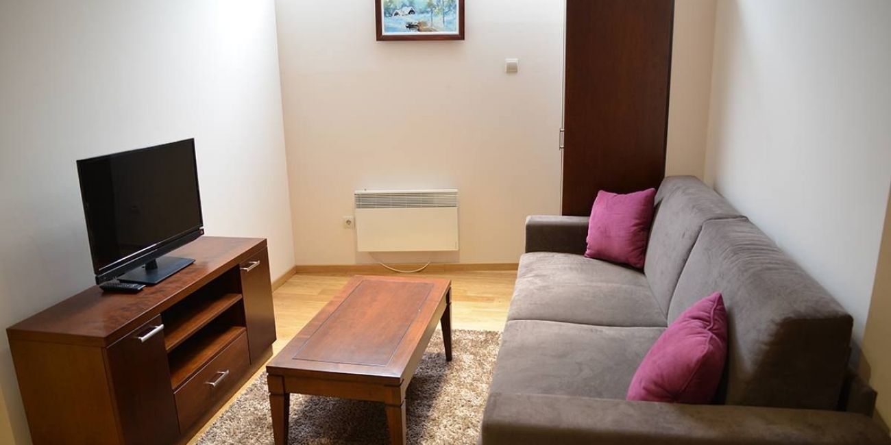 Apartamente Mecava 4* Kopaonik 