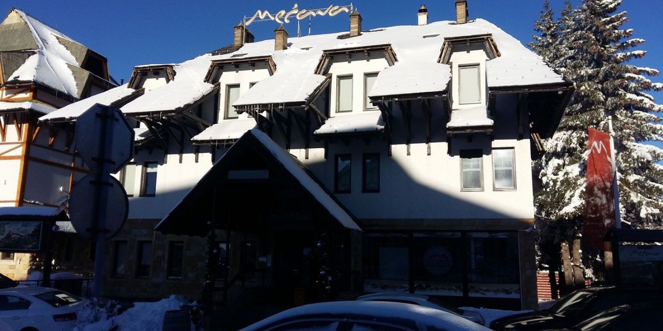 Apartamente Mecava 4* Kopaonik 