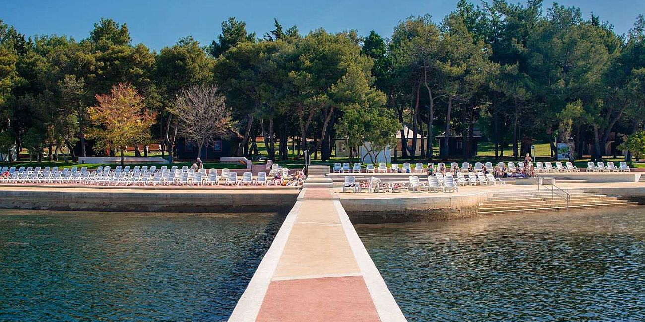 Apartamente Sol Katoro 4*  Umag 