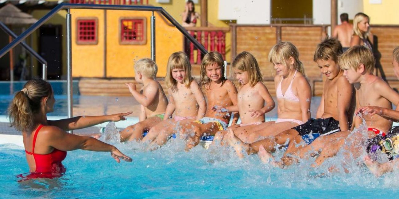 Apartamente Sol Katoro 4*  Umag 