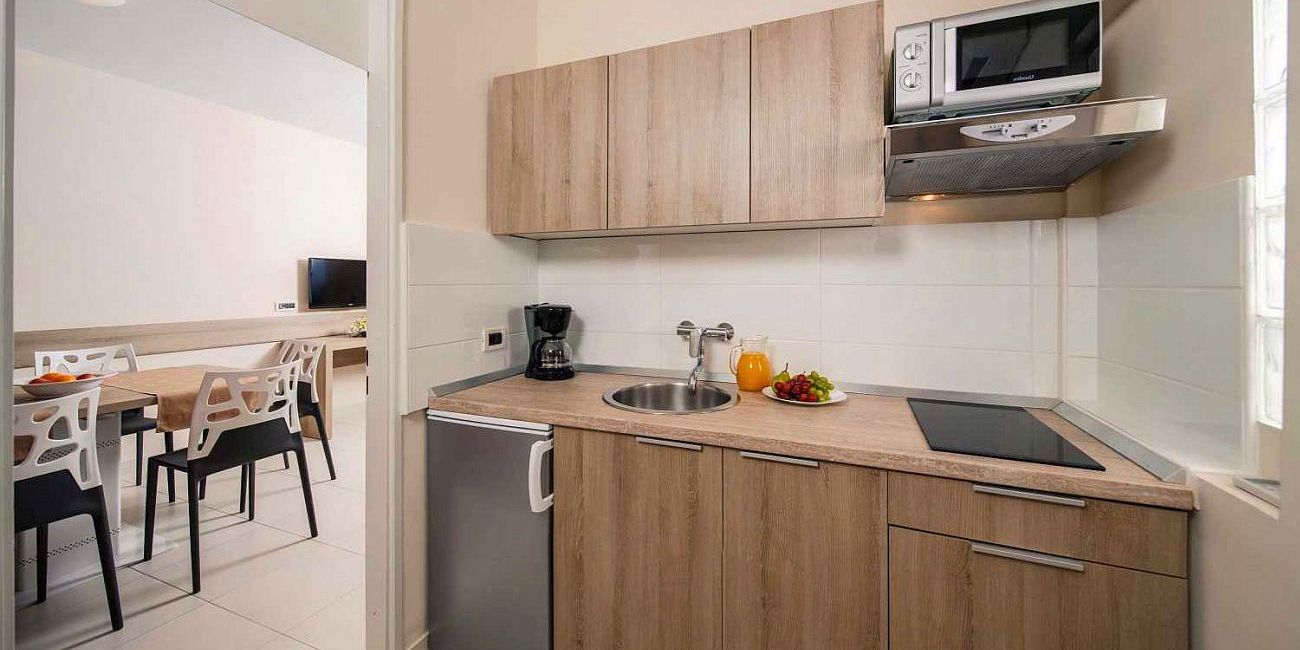 Apartamente Sol Katoro 4*  Umag 