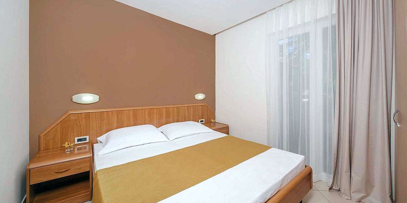 Apartamente Sol Katoro 4*  Umag 
