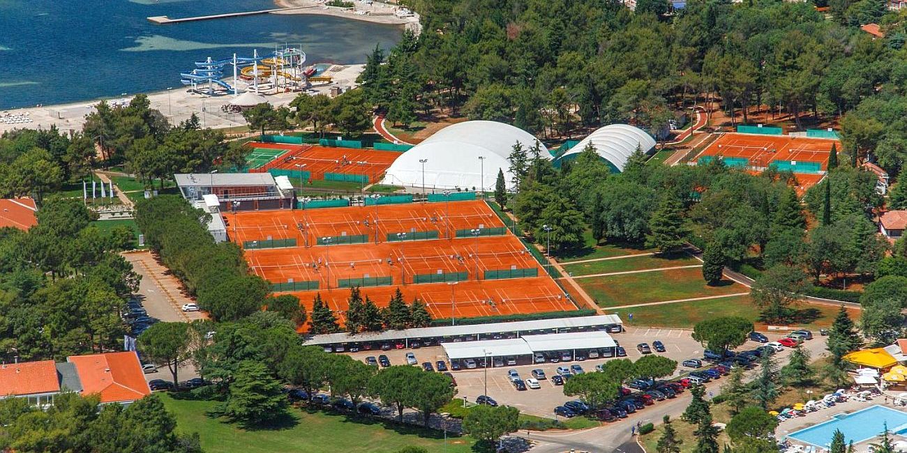 Apartamente Sol Katoro 4*  Umag 