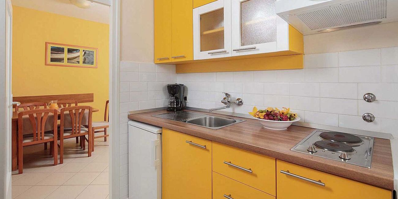 Apartamente Sol Katoro 4*  Umag 