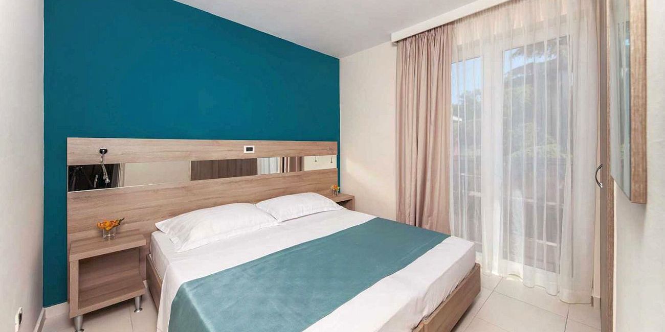 Apartamente Sol Katoro 4*  Umag 
