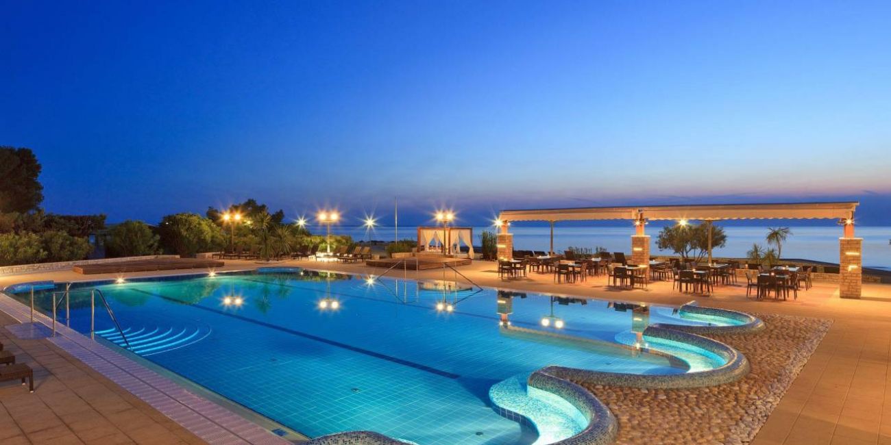 Apartamente Sol Stella Maris 3*  Umag 