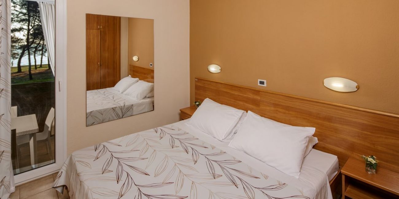 Apartamente Sol Stella Maris 3*  Umag 