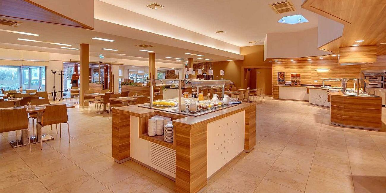 Apartamente Sol Stella Maris 3*  Umag 
