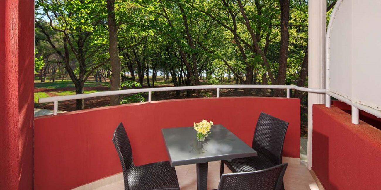 Apartamente Sol Stella Maris 3*  Umag 