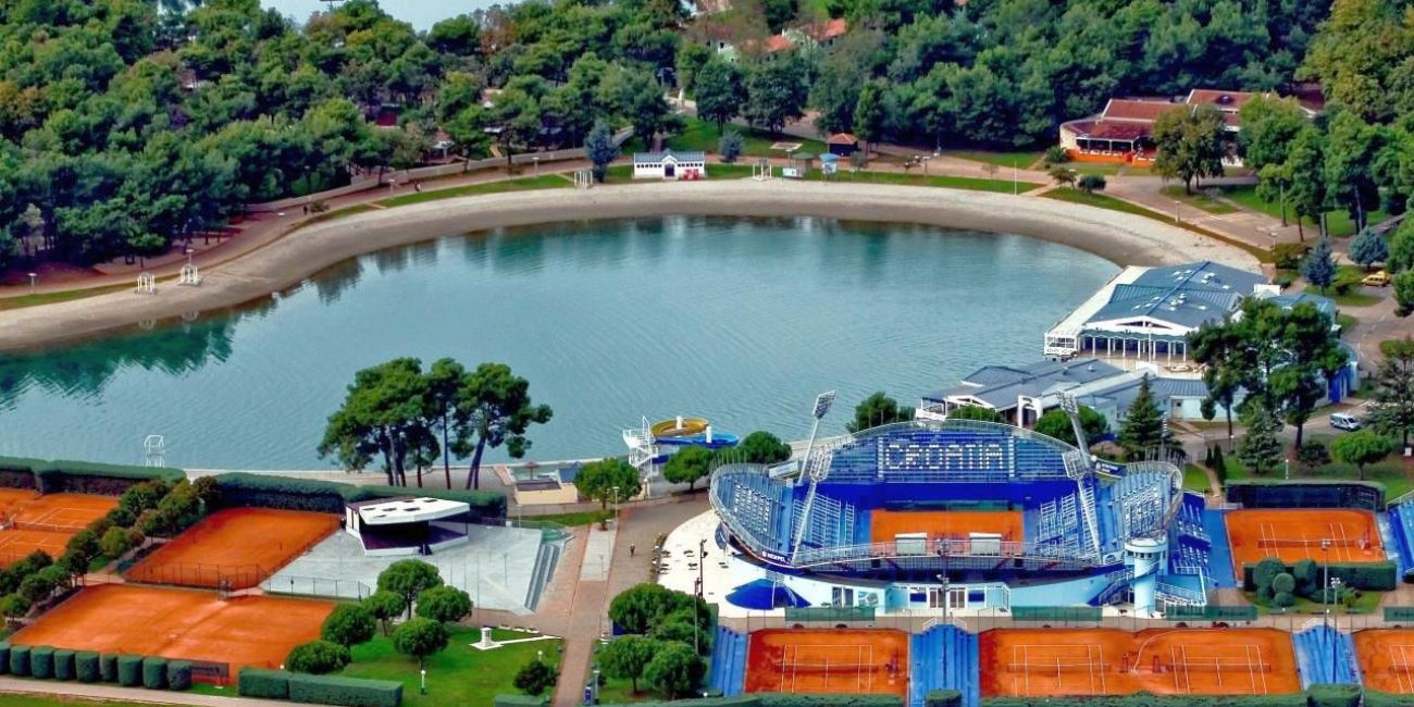 Apartamente Sol Stella Maris 3*  Umag 