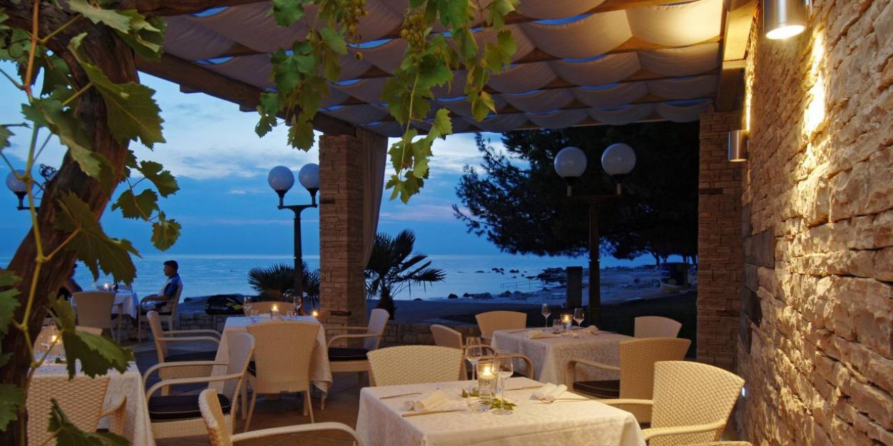 Apartamente Sol Stella Maris 3*  Umag 