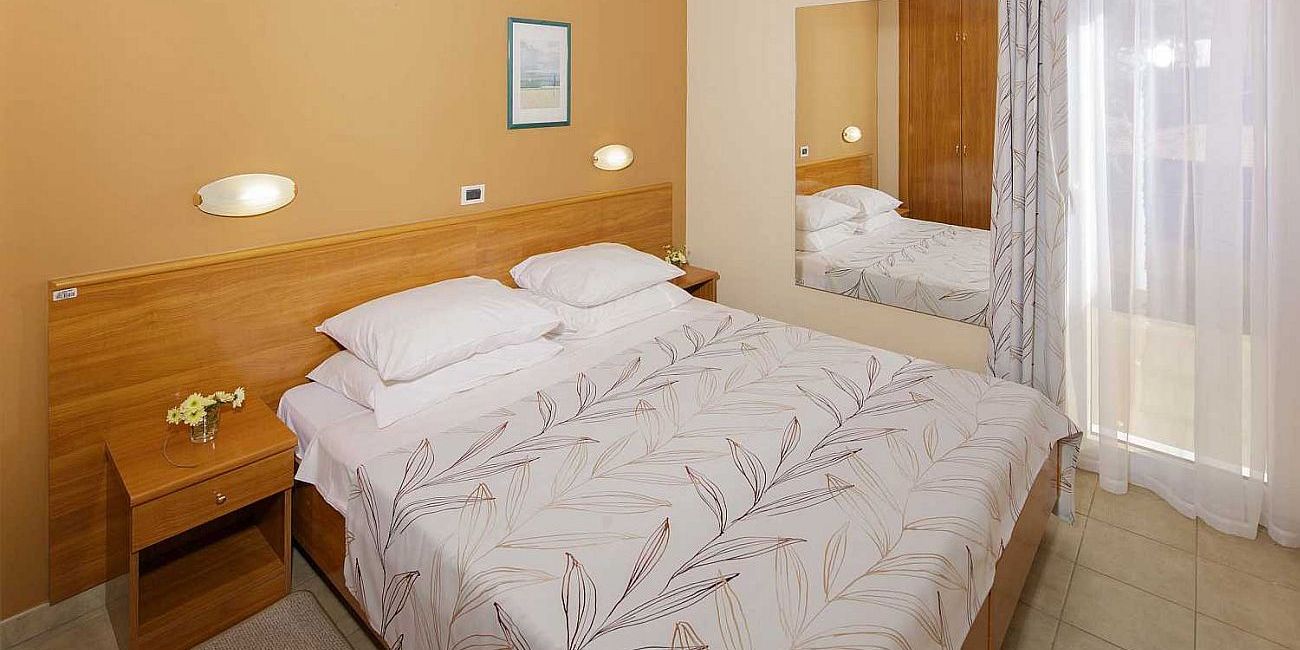 Apartamente Sol Stella Maris 3*  Umag 