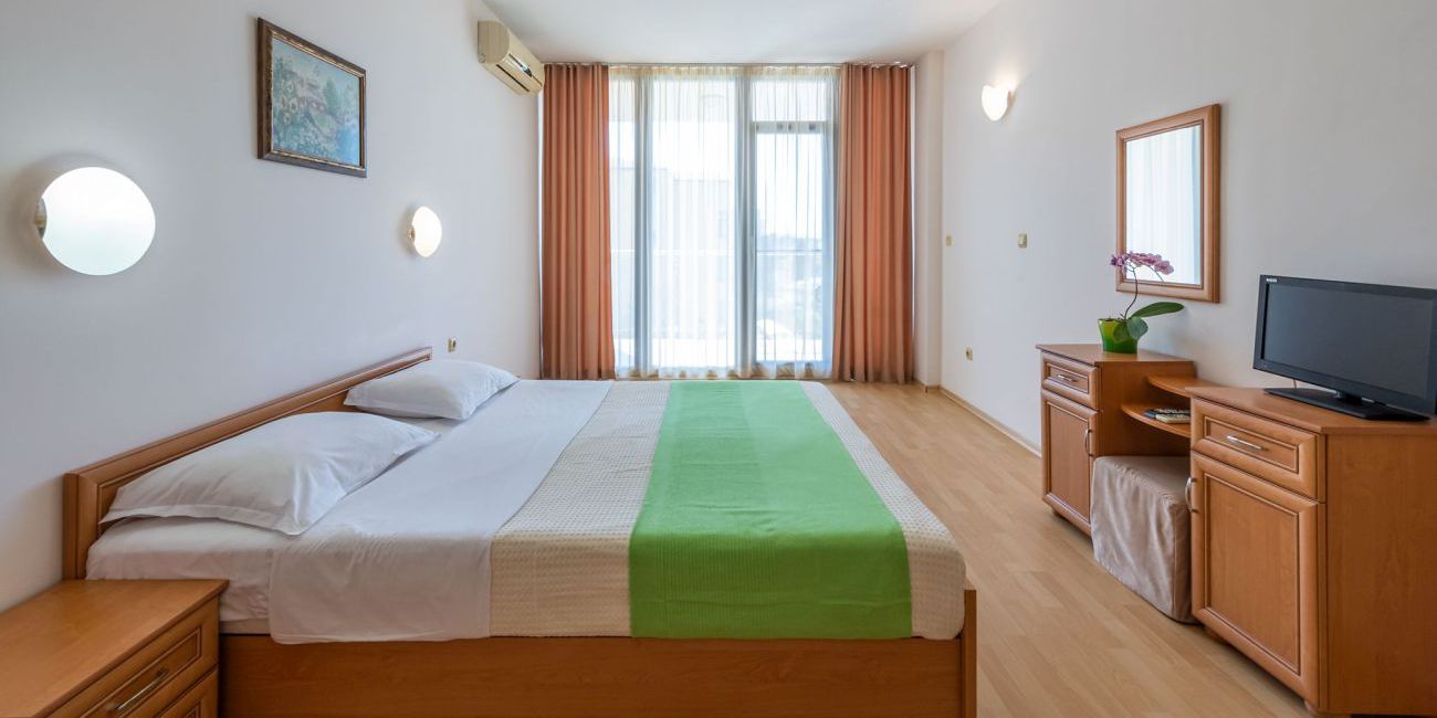 Apartamente Trakia Plaza  Sunny Beach 