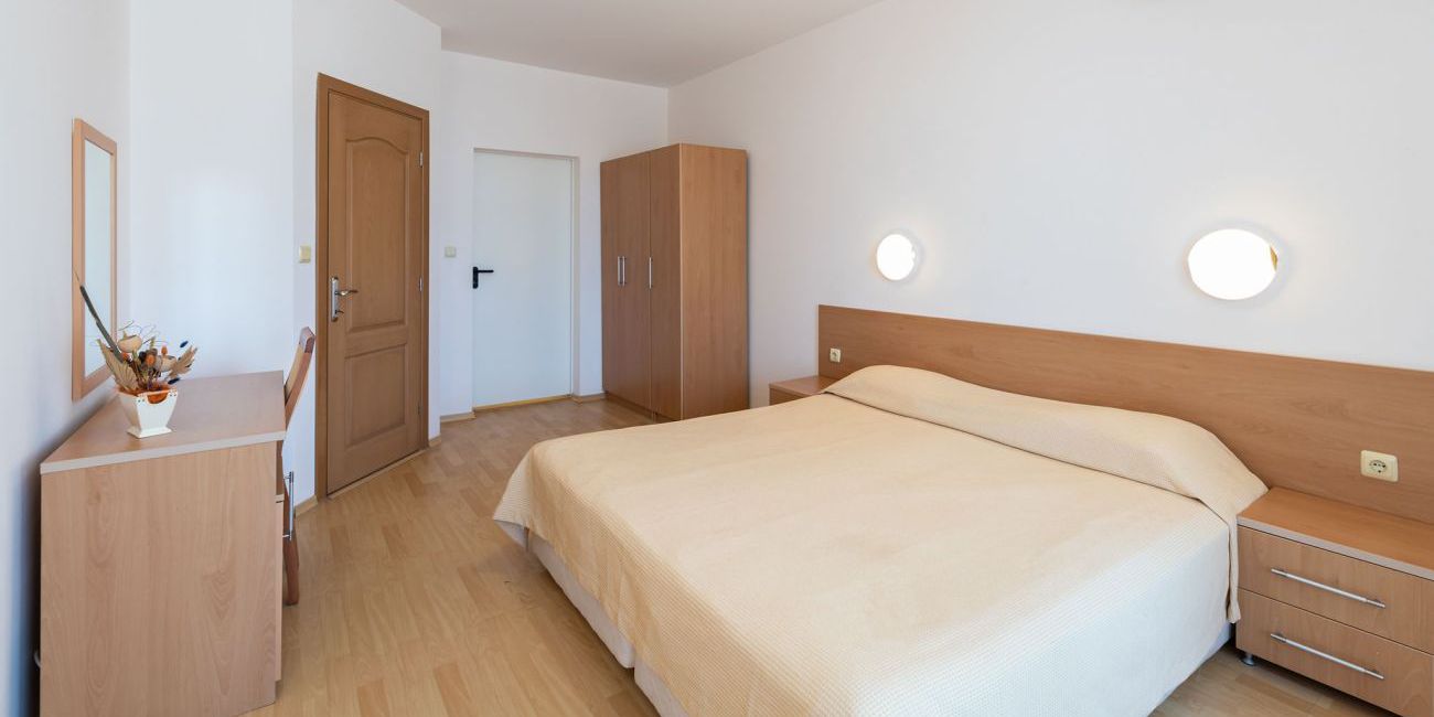 Apartamente Trakia Plaza  Sunny Beach 