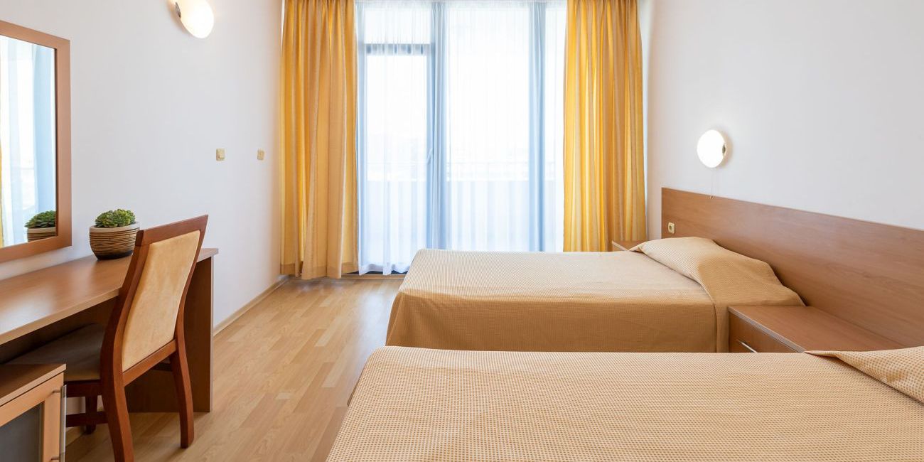 Apartamente Trakia Plaza  Sunny Beach 