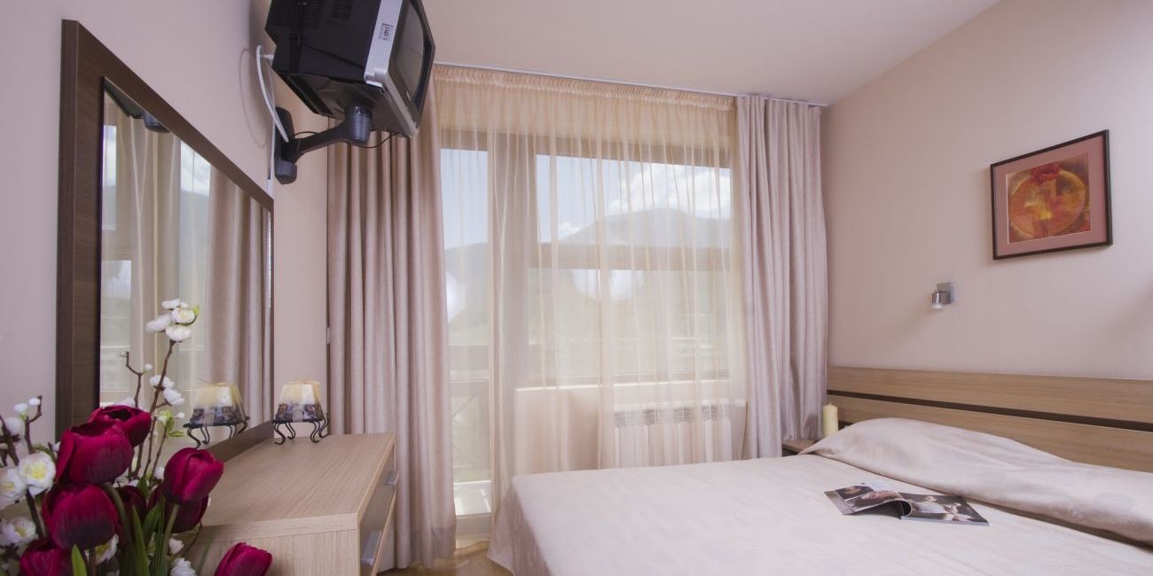 Aparthotel Belmont Bansko 