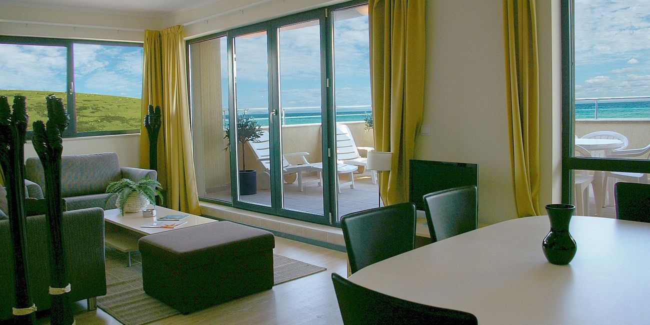 Aparthotel Byala Beach Resort 4* Byala 