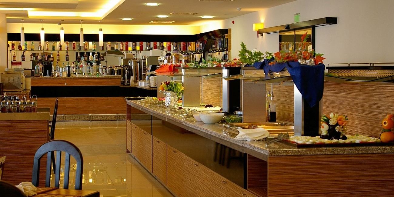 Aparthotel Byala Beach Resort 4* Byala 