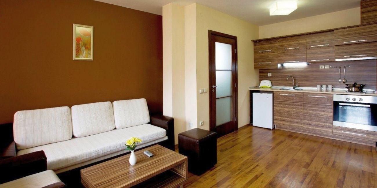 Aparthotel Casa Karina Bansko 4* Bansko 