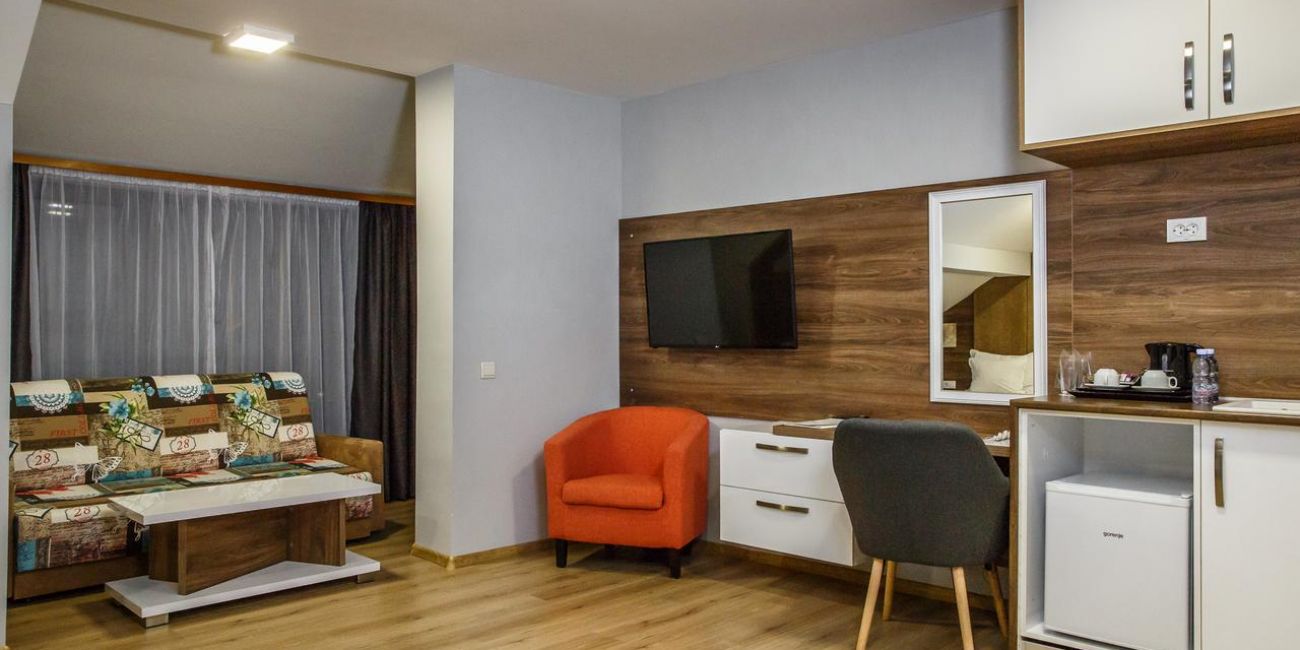 Aparthotel Casa Karina Bansko 4* Bansko 