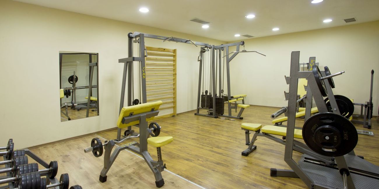 Aparthotel Casa Karina Bansko 4* Bansko 