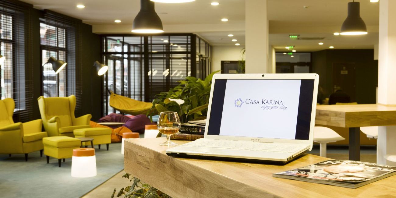 Aparthotel Casa Karina Bansko 4* Bansko 