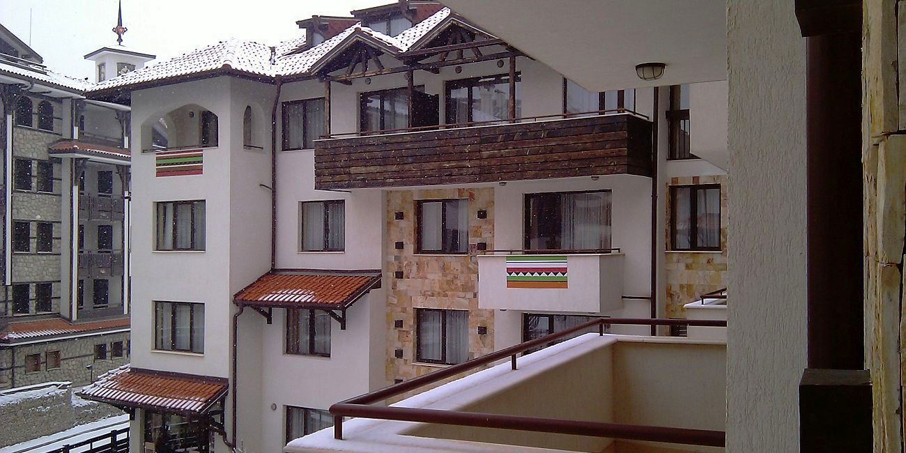 Aparthotel Dream 3* Bansko 