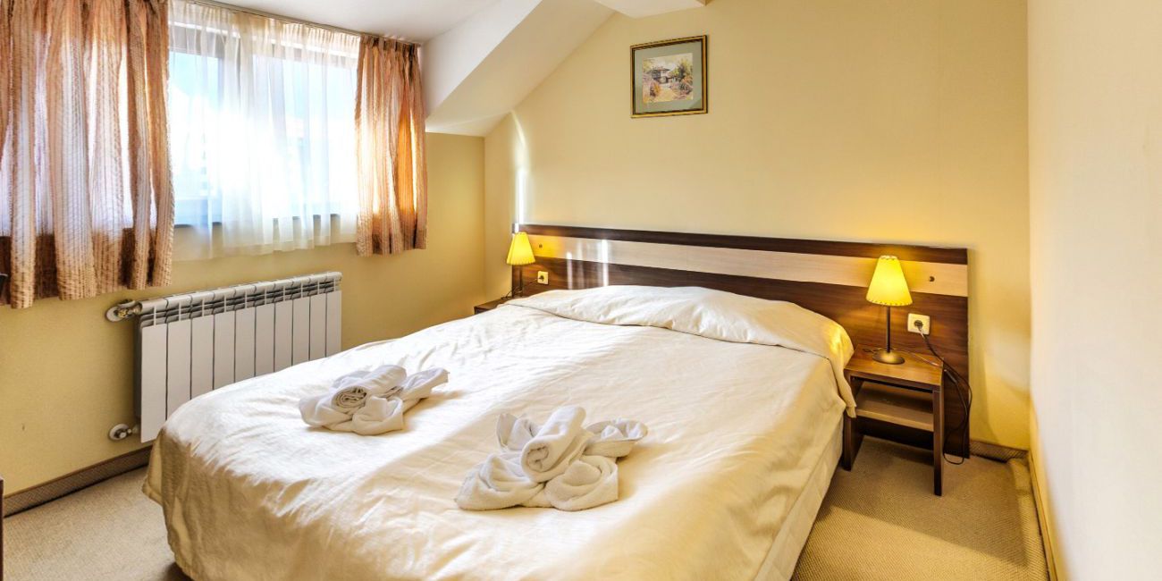 Aparthotel Dream 3* Bansko 