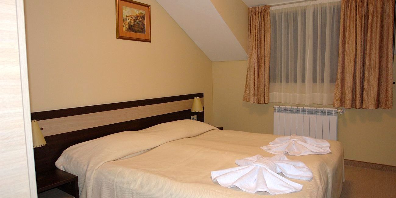 Aparthotel Dream 3* Bansko 