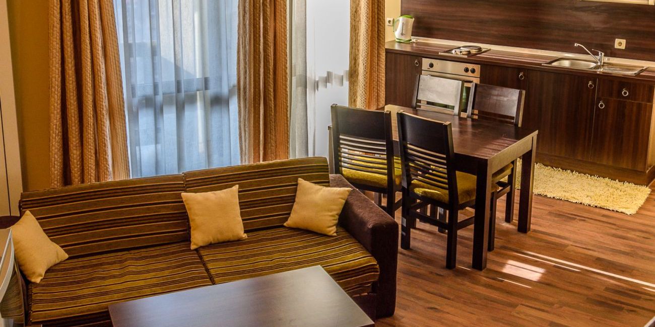 Aparthotel Dream 3* Bansko 