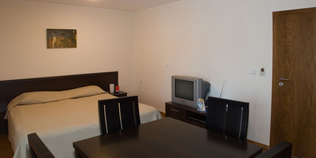 Aparthotel Grand Montana Bansko 