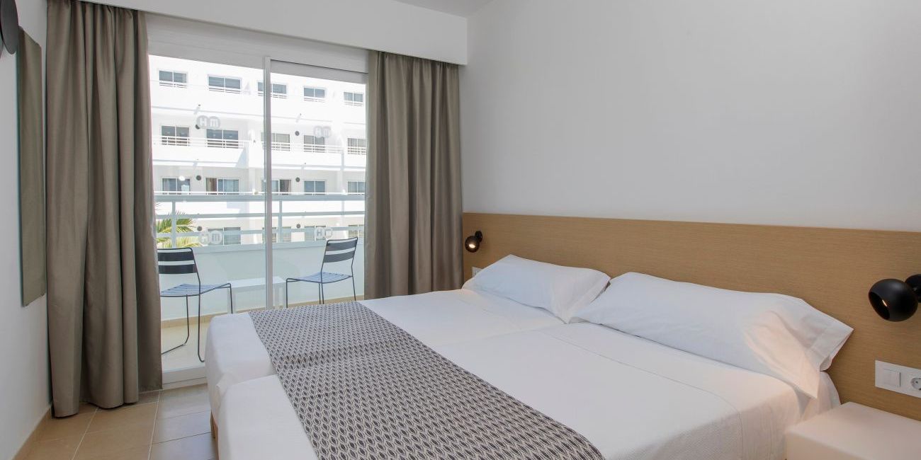 Aparthotel HM Martinique 4* Palma de Mallorca 