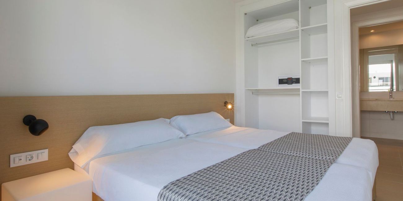 Aparthotel HM Martinique 4* Palma de Mallorca 