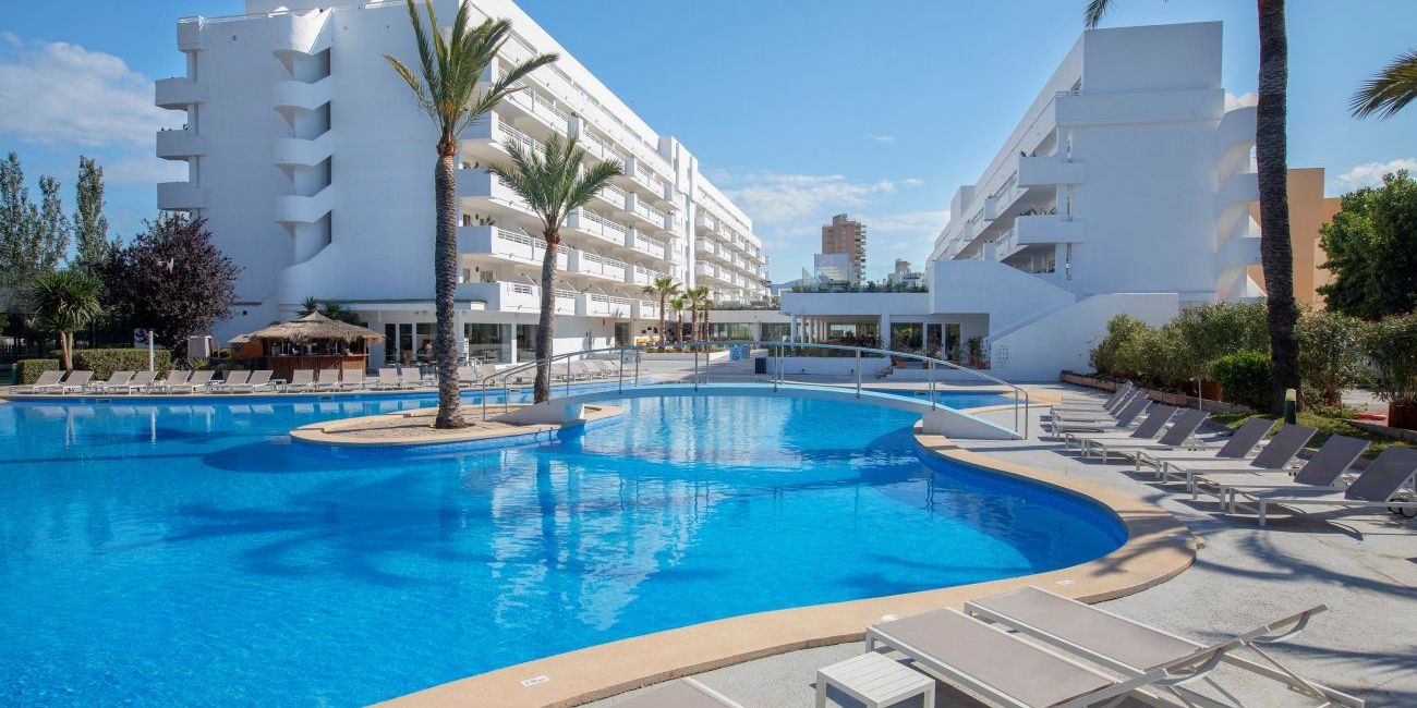 Aparthotel HM Martinique 4* Palma de Mallorca 