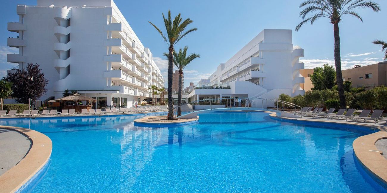 Aparthotel HM Martinique 4* Palma de Mallorca 