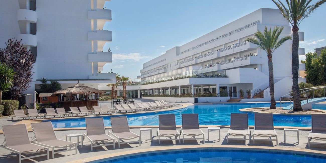 Aparthotel HM Martinique 4* Palma de Mallorca 