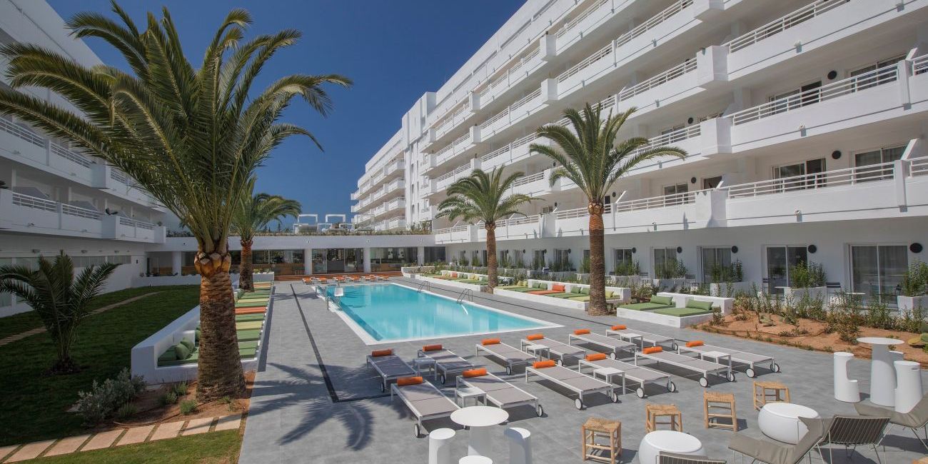 Aparthotel HM Martinique 4* Palma de Mallorca 