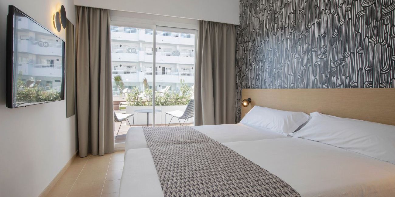 Aparthotel HM Martinique 4* Palma de Mallorca 