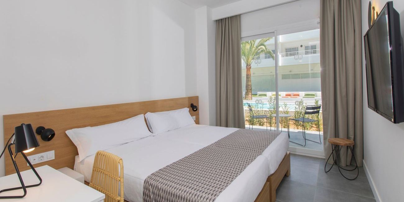 Aparthotel HM Martinique 4* Palma de Mallorca 