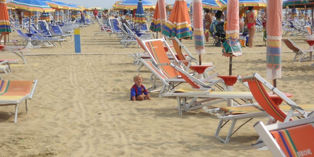 ApartHotel Holiday 4* Bibione 