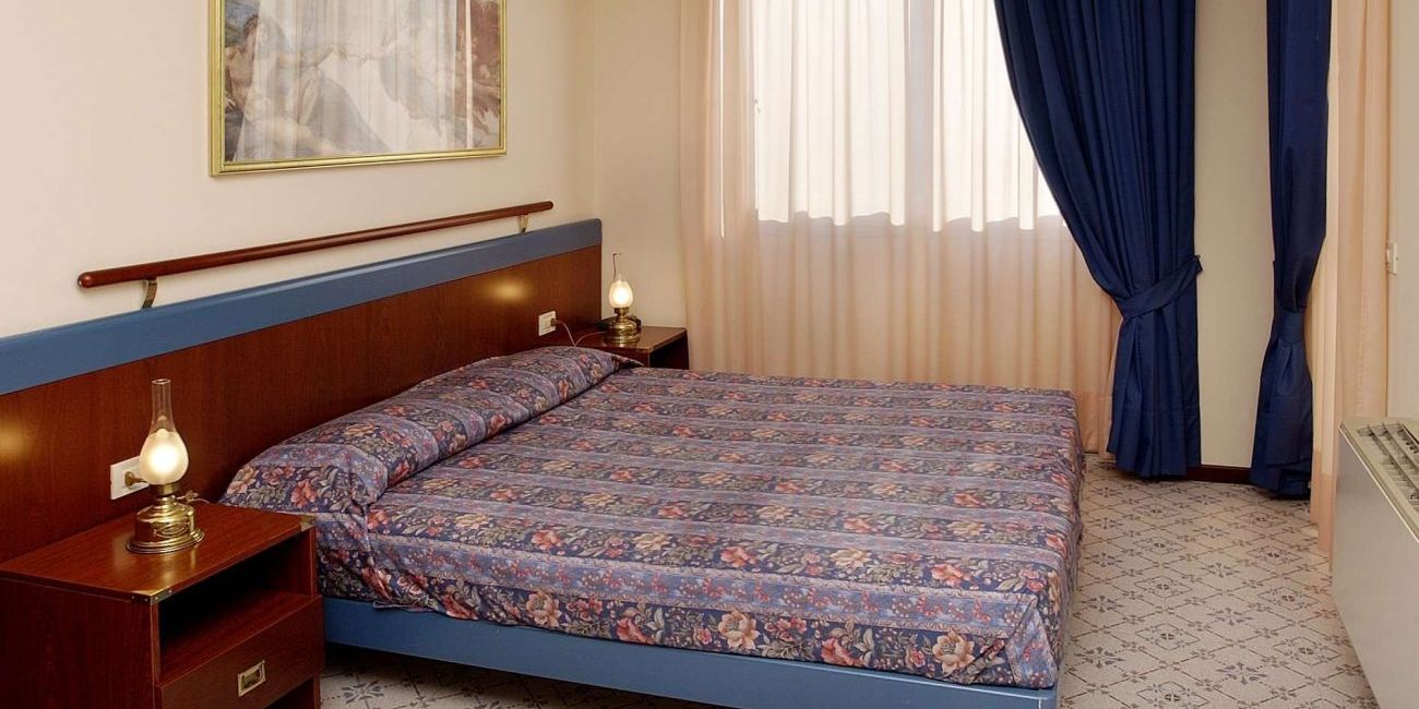 ApartHotel Holiday 4* Bibione 