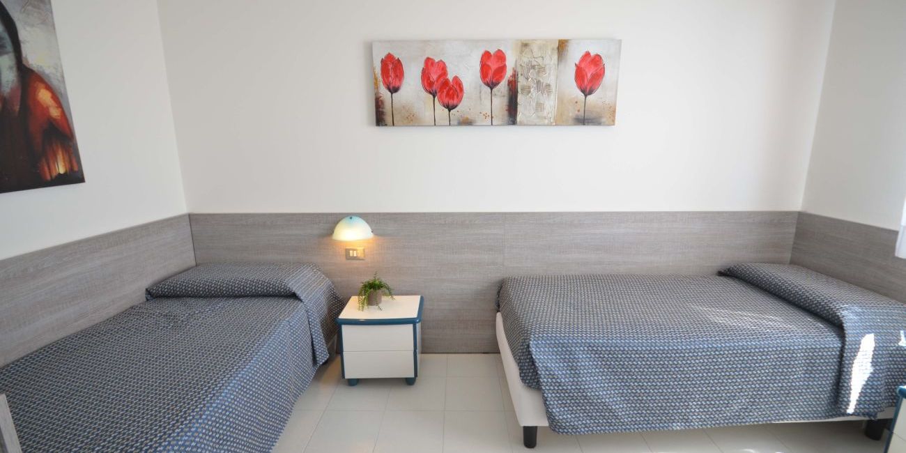 ApartHotel Imperial 4*  Bibione 