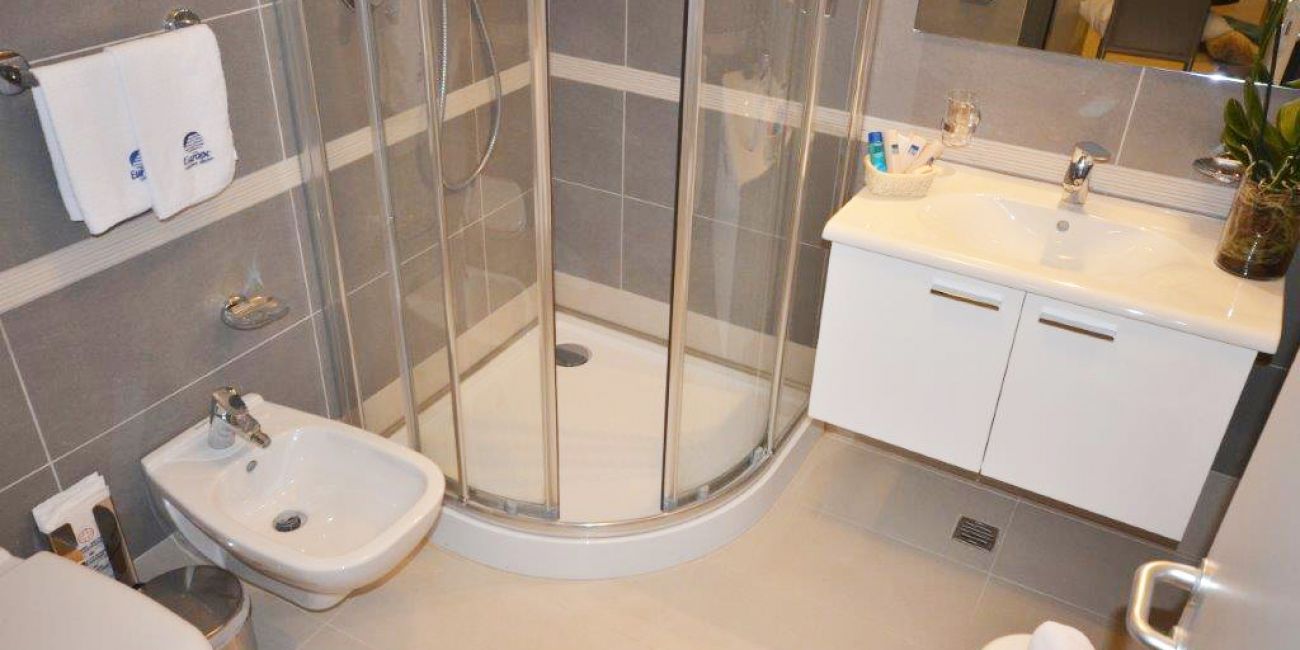 ApartHotel Imperial 4*  Bibione 