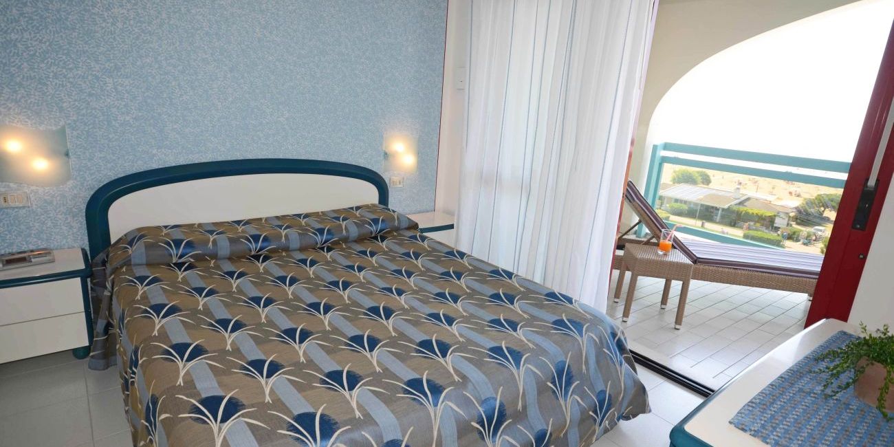 ApartHotel Imperial 4*  Bibione 