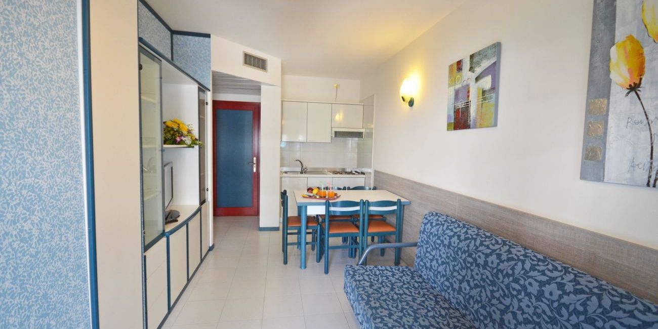 ApartHotel Imperial 4*  Bibione 